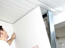 Pareti in Cartongesso a Trieste - Preventivi e contatti